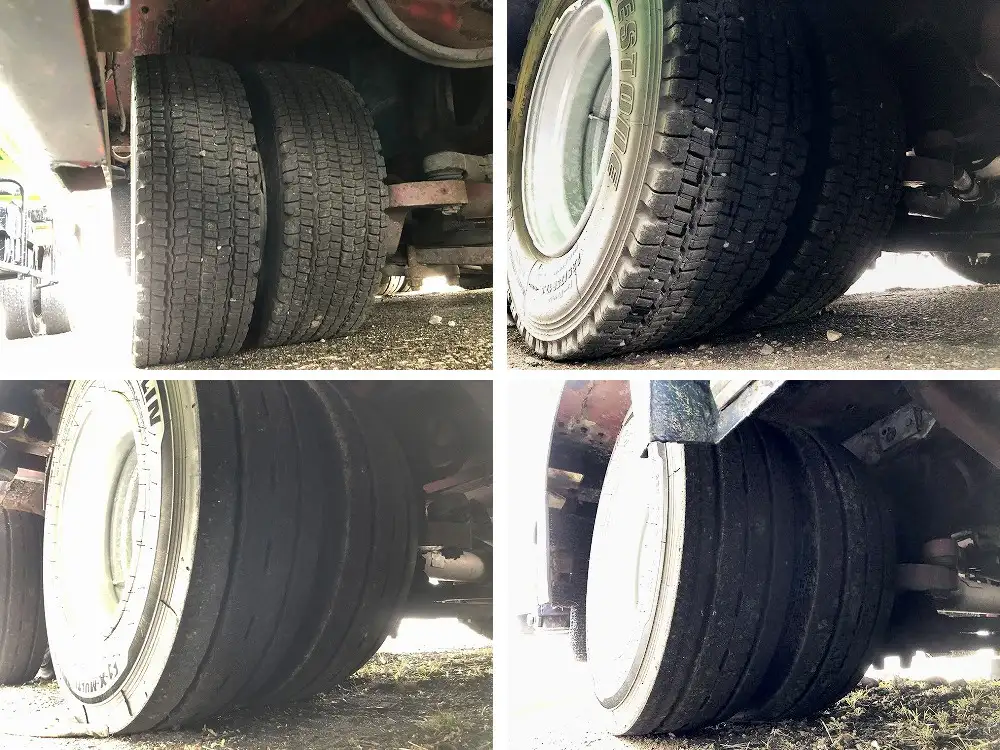 輸入車・その他 輸入車その他 トレーラー/その他 トレーラー 16輪 MCO-73-04の中古トラック画像20
