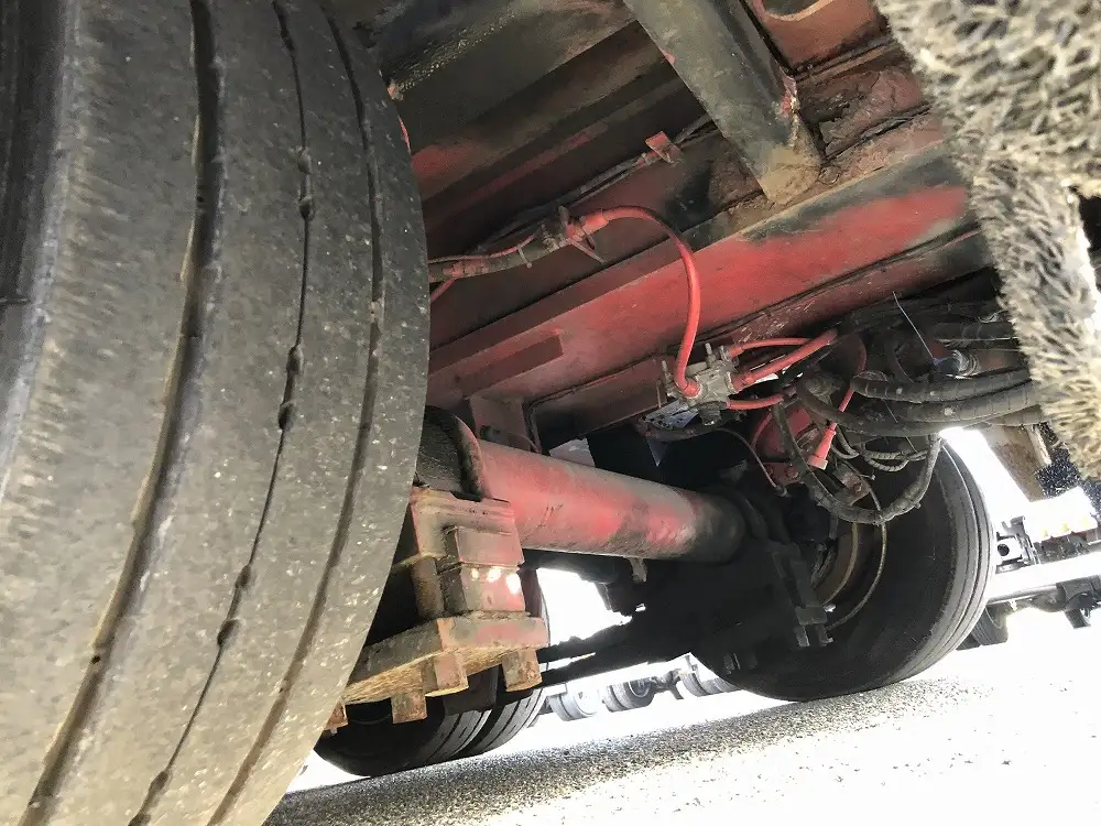 輸入車・その他 輸入車その他 トレーラー/その他 トレーラー 16輪 MCO-73-04の中古トラック画像16