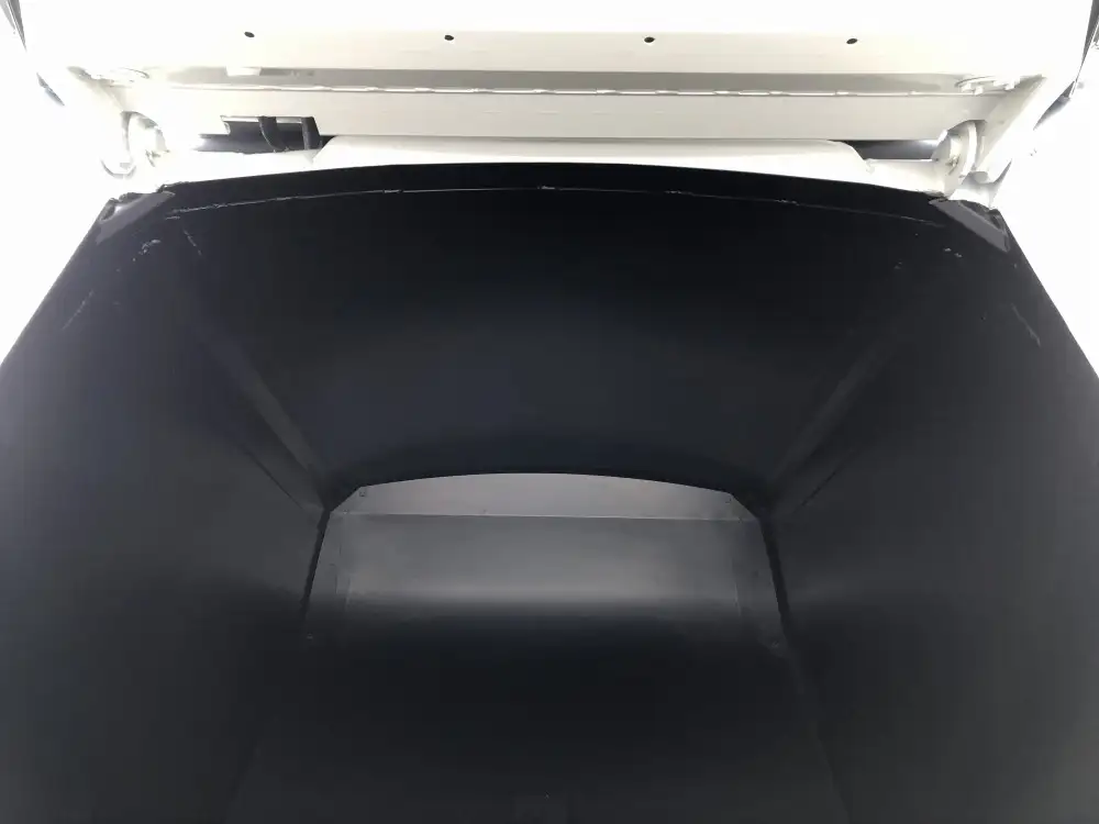 三菱 キャンター 小型 パッカー車 プレス式 2RG-FEAV0の中古トラック画像7