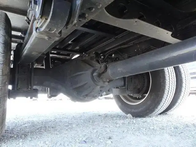 日野 デュトロ 小型 車両重機運搬 ラジコン ウインチの中古トラック画像16