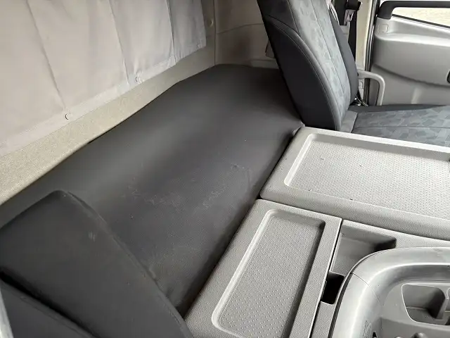 日産UD クオン 大型 ダンプ コボレーン ベッドの中古トラック画像14