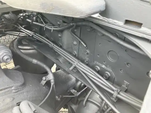 三菱 スーパーグレート 大型 トラクター ハイルーフ 1デフの中古トラック画像10