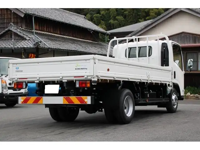マツダ タイタン 小型 平ボディ  R7の中古トラック画像2