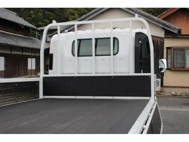 マツダ タイタン 小型 平ボディ  R7の中古トラック画像6