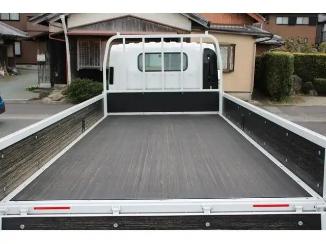 マツダ タイタン 小型 平ボディ  R7の中古トラック画像4
