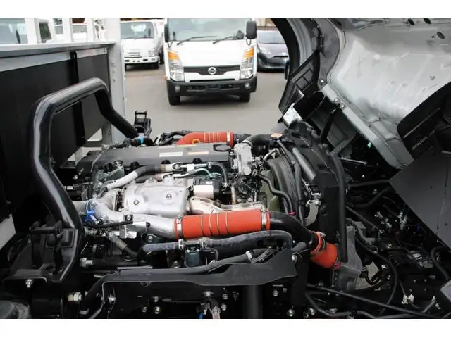 マツダ タイタン 小型 平ボディ  R7の中古トラック画像19