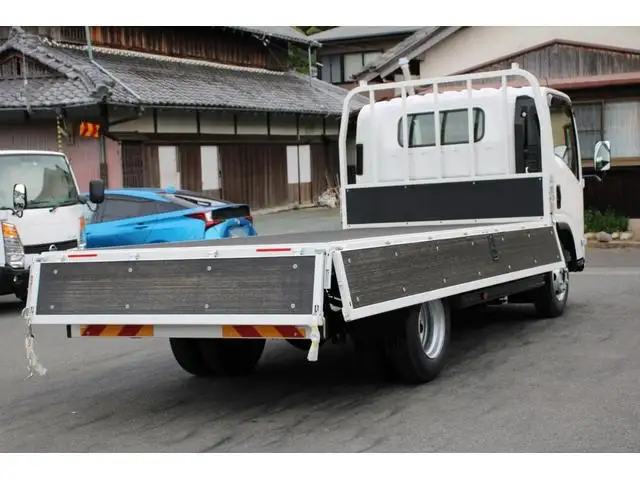 マツダ タイタン 小型 平ボディ  R7の中古トラック画像5