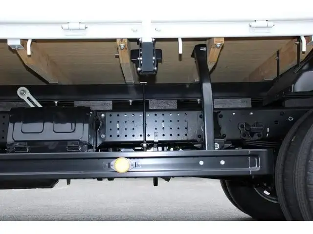 マツダ タイタン 小型 平ボディ  R7の中古トラック画像15