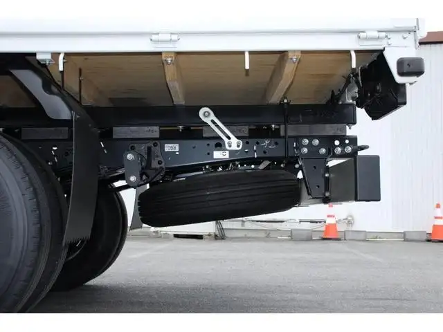 マツダ タイタン 小型 平ボディ  R7の中古トラック画像像17