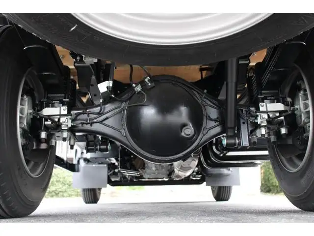 マツダ タイタン 小型 平ボディ  R7の中古トラック画像18