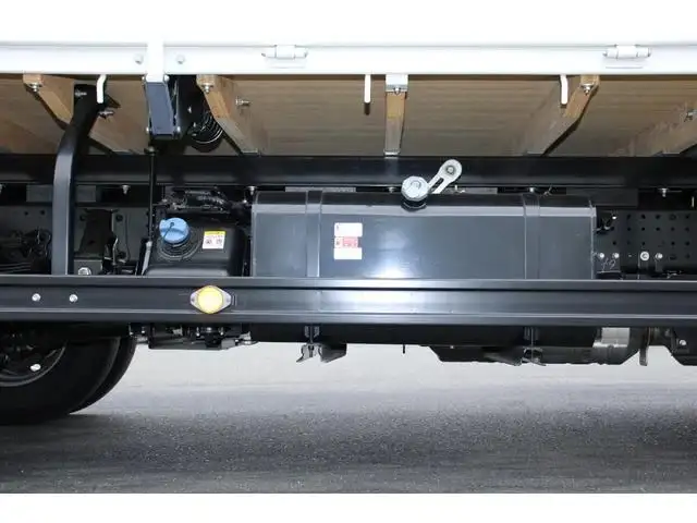 マツダ タイタン 小型 平ボディ  R7の中古トラック画像16