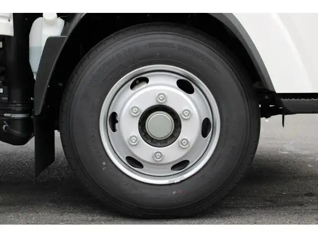 マツダ タイタン 小型 平ボディ  R7の中古トラック画像20