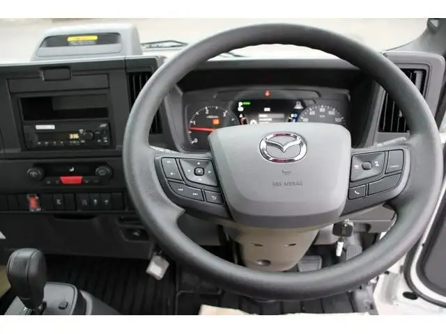 マツダ タイタン 小型 平ボディ  R7の中古トラック画像8