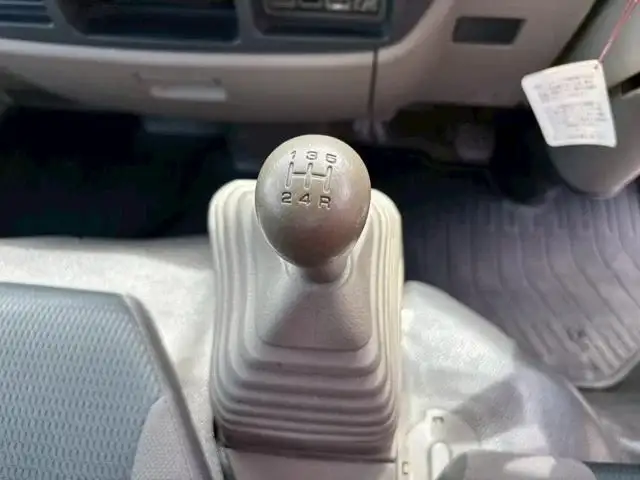 日産 アトラス 小型 平ボディ  H25の中古トラック画像14