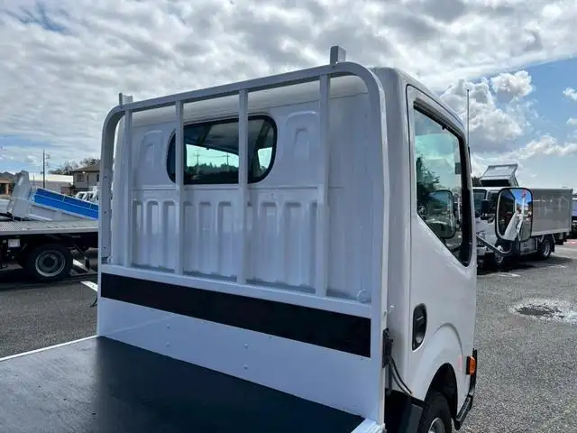日産 アトラス 小型 平ボディ  H25の中古トラック画像6