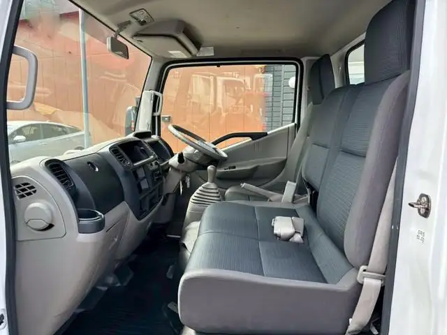 日産 アトラス 小型 平ボディ  H25の中古トラック画像8