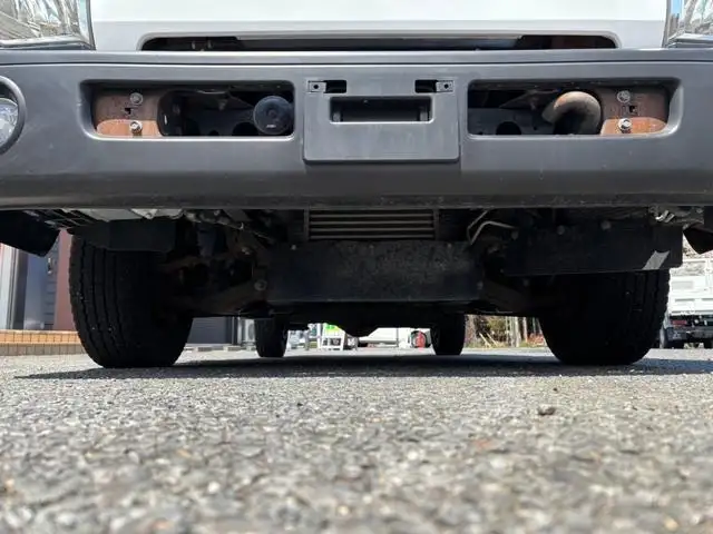 日産 アトラス 小型 平ボディ  H25の中古トラック画像像17