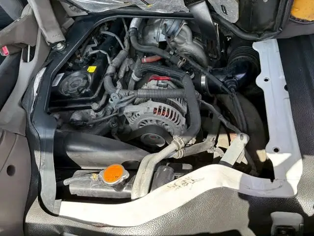 日産 アトラス 小型 平ボディ  H25の中古トラック画像19