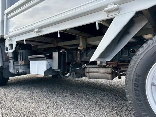日産 アトラス 小型 平ボディ  H25の中古トラック画像16