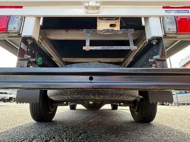 日産 アトラス 小型 平ボディ  H25の中古トラック画像18