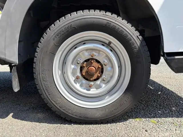 日産 アトラス 小型 平ボディ  H25の中古トラック画像20