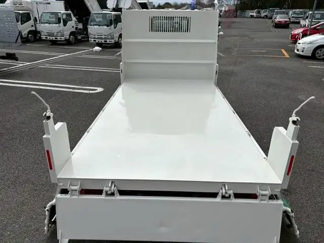 日野 デュトロ 小型 ダンプ コボレーン の中古トラック画像4