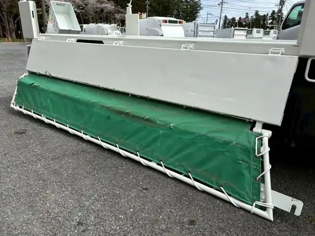 日野 デュトロ 小型 ダンプ コボレーン の中古トラック画像5