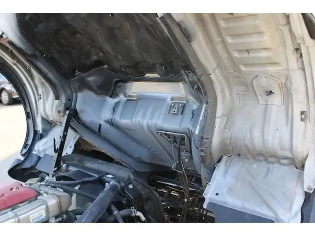 トヨタ ダイナ 小型 平ボディ 床鉄板 の中古トラック画像14