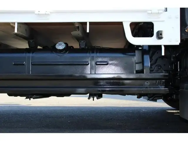 トヨタ ダイナ 小型 平ボディ 床鉄板 の中古トラック画像16