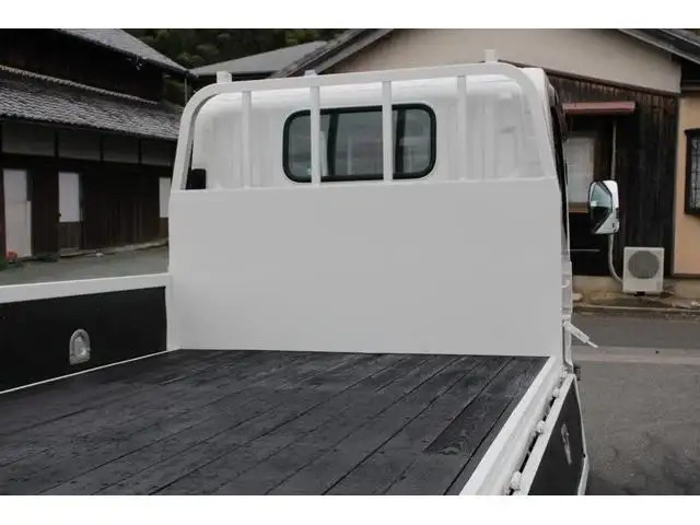 いすゞ エルフ 小型 平ボディ  H29の中古トラック画像6