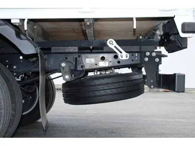 いすゞ エルフ 小型 平ボディ  H29の中古トラック画像像17