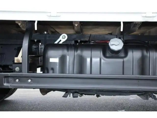 いすゞ エルフ 小型 平ボディ  H29の中古トラック画像16
