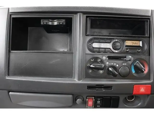 いすゞ エルフ 小型 平ボディ  H29の中古トラック画像10