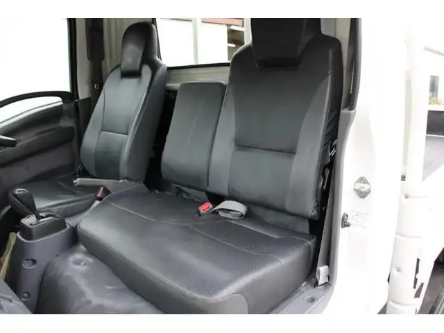 いすゞ エルフ 小型 平ボディ  H29の中古トラック画像8