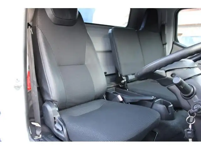 三菱 キャンター 小型 クレーン付 4段 ラジコンの中古トラック画像8