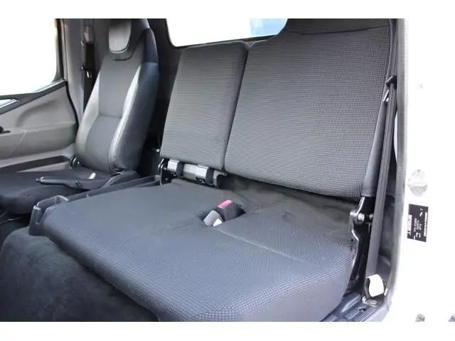 三菱 キャンター 小型 クレーン付 4段 ラジコンの中古トラック画像9
