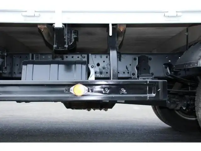 マツダ タイタン 小型 平ボディ パワーゲート 床鉄板の中古トラック画像15