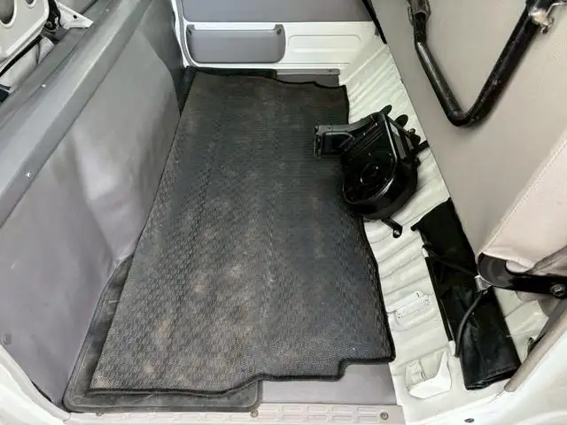 トヨタ トヨエース 小型 平ボディ Wキャブ の中古トラック画像14