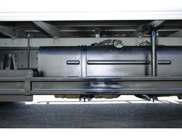 日野 デュトロ 小型 アルミバン ボトルカー サイドドアの中古トラック画像像17
