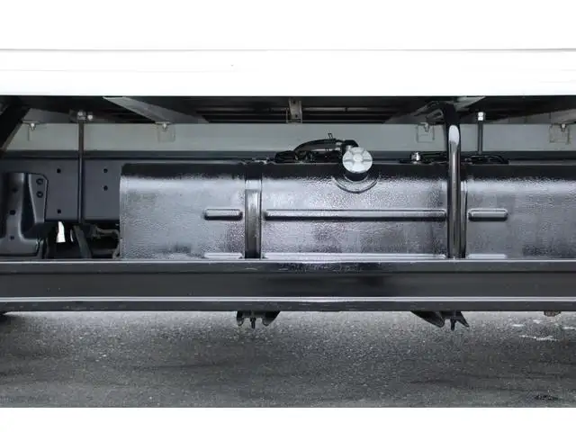 日野 デュトロ 小型 アルミバン ボトルカー サイドドアの中古トラック画像像17