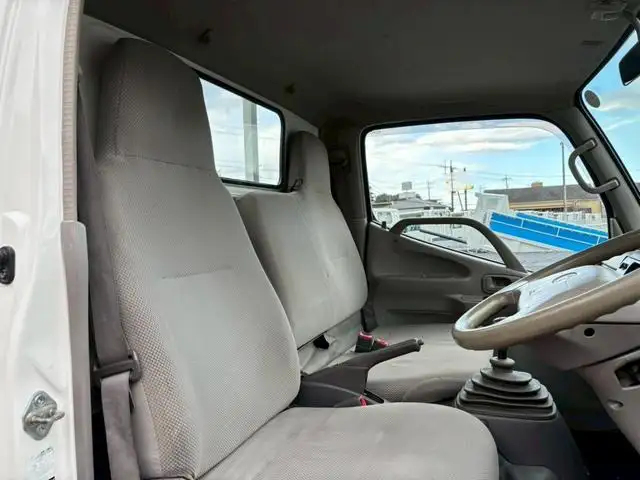 トヨタ トヨエース 小型 平ボディ  H20の中古トラック画像6
