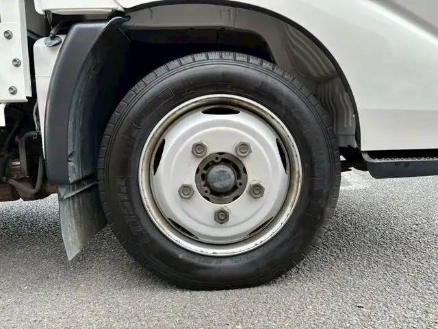 トヨタ トヨエース 小型 平ボディ  H20の中古トラック画像20