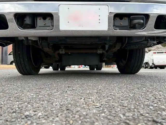 トヨタ トヨエース 小型 平ボディ  H20の中古トラック画像18