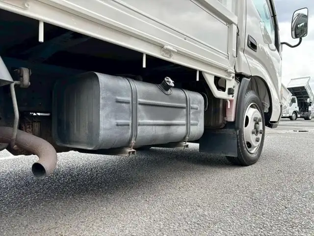 トヨタ トヨエース 小型 平ボディ  H20の中古トラック画像15