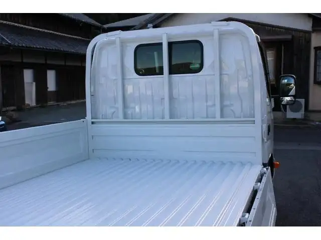 トヨタ トヨエース 小型 平ボディ  H29の中古トラック画像6