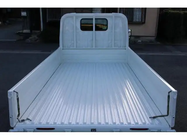 トヨタ トヨエース 小型 平ボディ  H29の中古トラック画像4
