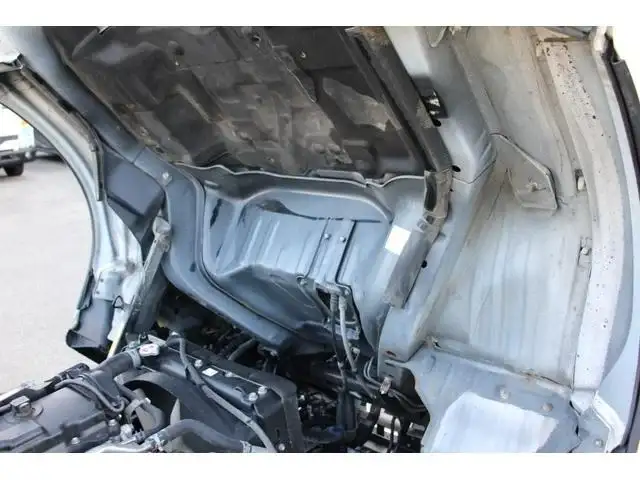 トヨタ トヨエース 小型 平ボディ  H29の中古トラック画像14