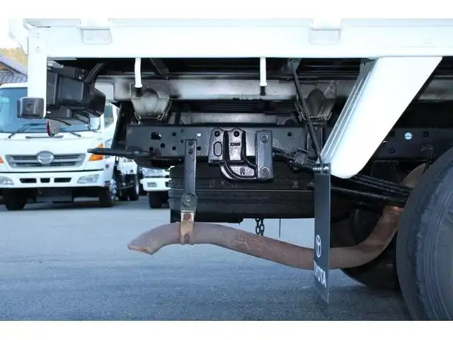 トヨタ トヨエース 小型 平ボディ  H29の中古トラック画像像17