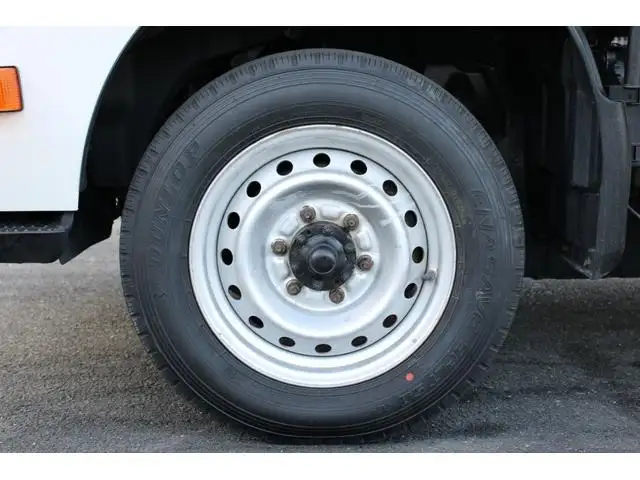 トヨタ トヨエース 小型 平ボディ  H29の中古トラック画像20