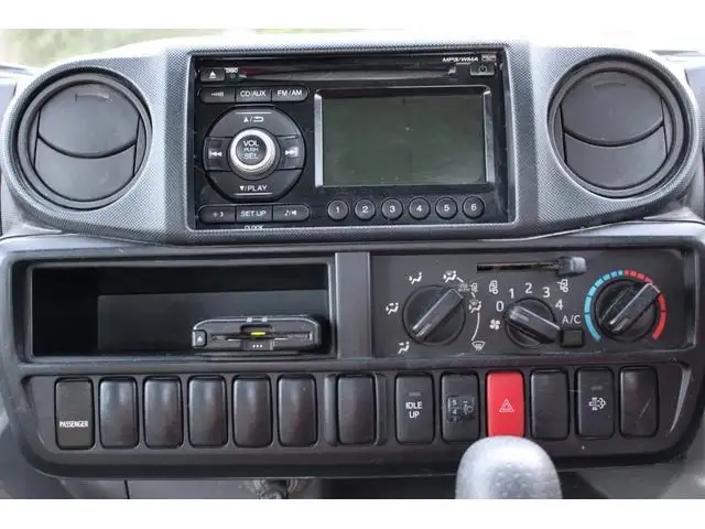トヨタ トヨエース 小型 平ボディ  H29の中古トラック画像10